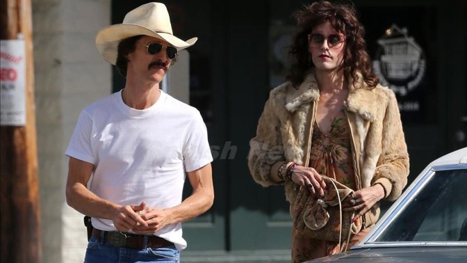 Klub poslední naděje je americké drama natočené podle skutečné události. Hlavními představiteli jsou Matthew McConaughey, Jennifer Garner a Jared Leto. 