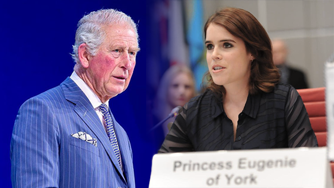 Náhradnice za Meghan Markle: Kdo jsou princezny Beatrice a Eugenie?