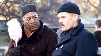 Těžké dny Morgana Freemana: Falešné zkazky o konci v Hollywoodu a tragédie v rodině