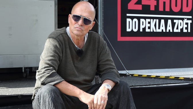 Superšéf: 24 hodin do pekla a zpět, zkráceně Superšéf, je pořad televize Prima.