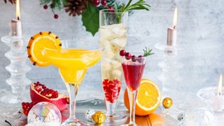 Ani o Suchém únoru se nemusíte nudit, bez alkoholu se dá klidně být, když můžete ochutnat něco takového.