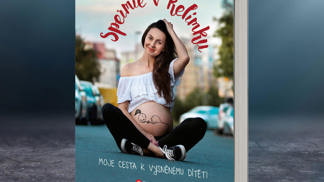 Knižní hit Spermie v kelímku: Moje cesta k vysněnému dítěti