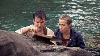 Flynn Carsen: Honba za Kopím osudu