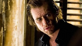 Číslo 23 je thriller s Jimem Carreym v hlavní roli. Film režíroval Joel Schumacher. Film vypráví příběh odchytávače zvířat Waltera Sparrowa, který podlehne posedlosti číslem 23 na základě četby darované knihy. Děj filmu nakonec vyústí ve zločin.