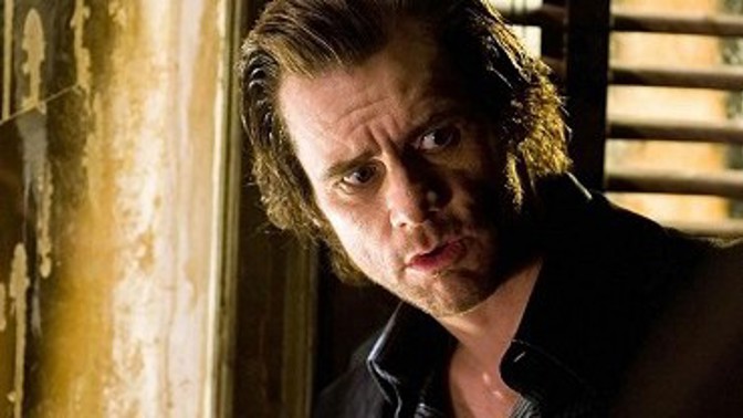 Číslo 23 je thriller s Jimem Carreym v hlavní roli. Film režíroval Joel Schumacher. Film vypráví příběh odchytávače zvířat Waltera Sparrowa, který podlehne posedlosti číslem 23 na základě četby darované knihy. Děj filmu nakonec vyústí ve zločin.