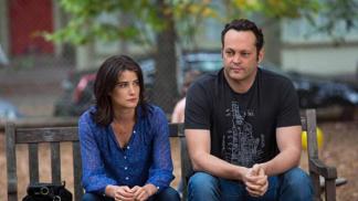 Pozdravy ze spermabanky je americký komediální film z roku 2013. Režie a scénáře se ujal Ken Scott. Snímek je remakem Scottova kanadsko-francouzského filmu Starbuck.