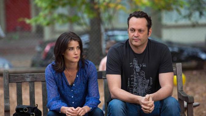 Pozdravy ze spermabanky je americký komediální film z roku 2013. Režie a scénáře se ujal Ken Scott. Snímek je remakem Scottova kanadsko-francouzského filmu Starbuck.