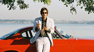 Příběh Wendella Bakera