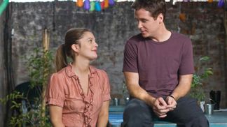 Až tak moc tě nežere  je americká filmová komedie z roku 2009. Režisérem filmu je Ken Kwapis. Hlavní role ve filmu ztvárnili Ben Affleck, Jennifer Aniston, Drew Barrymore, Jennifer Connelly a Kevin Connolly.