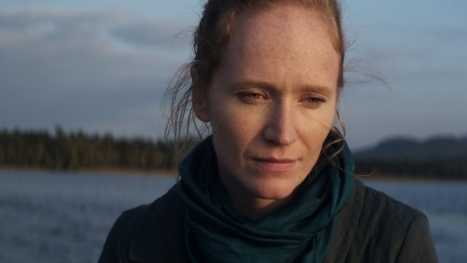 Nevinnost je film Jana Hřebejka. Děj se odehrává v současnosti a hlavní postavou je vážený muž nespravedlivě obviněný ze zneužívání mladých dívek. 