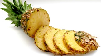 Ananas: Afrodiziakum plné vitaminů, které vám pomůže i s kily navíc