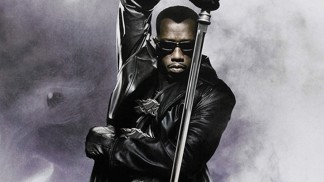 Blade 2 je americký akční film z roku 2002, který natočil Guillermo del Toro podle komiksových příběhů o Bladeovi. 