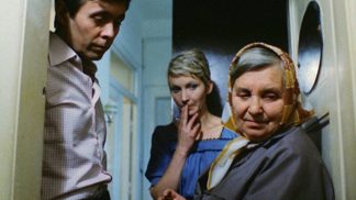 Kulový blesk je česká filmová komedie, kterou natočili režiséři Ladislav Smoljak a Zdeněk Podskalský v roce 1978. U Ladislava Smoljaka jde o jeho režijní debut. Film vypráví příběh o „největší akci v dějinách stěhování“, dvanáctisměně bytů v Praze.