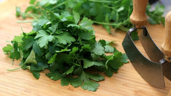 Jarní bylinky: Proč je pěstovat a jak s nimi zacházet v kuchyni