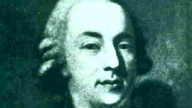 Giacomo Casanova: Svůdník, špion, uprchlý vězeň i spisovatel dožil jako zahořklý knihovník v Duchcově