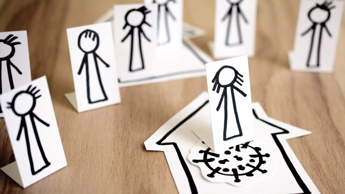 Italové mají deset pravidel, jak během koronaviru zvládat náročné dny v domácí karanténě. Zkuste je také