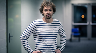 Kdo je Daniel Barták? Legenda MMA scény a spoluator očekávané knižní novinky