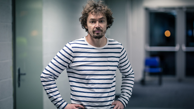 Kdo je Daniel Barták? Legenda MMA scény a spoluator očekávané knižní novinky