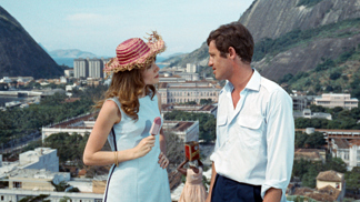 Tragický osud starší sestry Catherine Deneuve. Krásná Françoise uhořela v autě v pouhých 25 letech