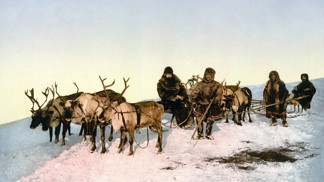 Wendigo, Latah a koro. Znáte bizarní psychózy Eskymáků, indonéských žen a Číňanů?