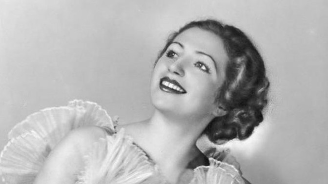 Franciszka Manheimer-Rosenberg (4. února 1917 - 23. října 1943), známá také jako Franceska Mannová, byla slavná polsko-židovská baletka. V plynových komorách nacistického koncentračního tábora Auschwitz/Osvětim zaútočila na stráže a jednoho nacistu zastřelila.