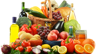 Když budete konzumovat jen ovoce a zeleninu, problémům se vyhnete téměř stoprocentně. 