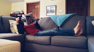 Chcete být doma v naprostém bezpečí? Minimalizujte negativní dopady případných poruch. Pořiďte si hlídače