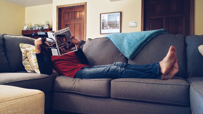 Chcete být doma v naprostém bezpečí? Minimalizujte negativní dopady případných poruch. Pořiďte si hlídače