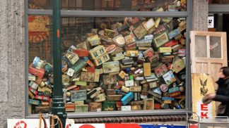 Křečkování aneb Diogenův syndrom: Když hromadění věcí dosáhne extrémních rozměrů