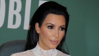 Kim Kardashian bude v Bílém domě debatovat s Donaldem Trumpem o reformě soudnictví