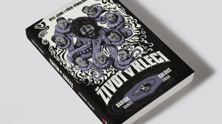 Bohatá tradice MMA v Čechách? Knižní novinka nabízí podrobný vhled do historie "klecových" zápasů