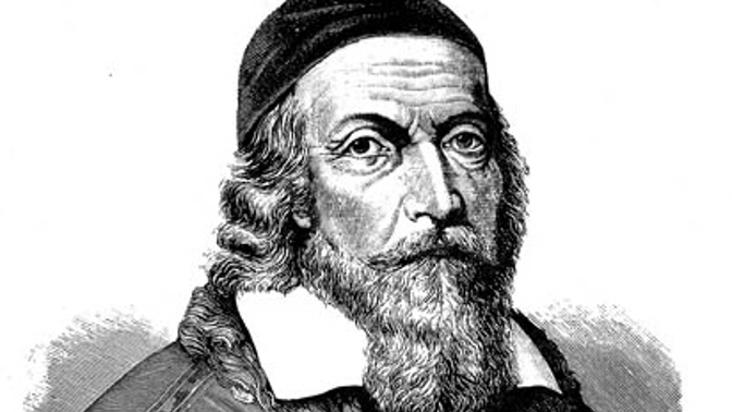 Jan Amos Komenský: Život „Učitele národů“ byl plný tragédií a putování, při požáru přišel i o své rukopisy