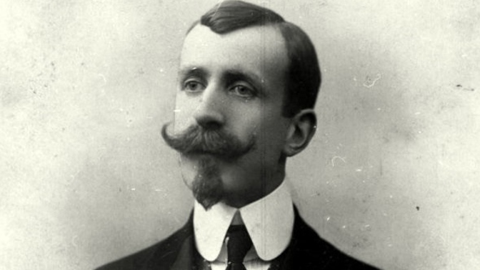 Spisovatel Heinrich Mann: Pomohl proslavit Marlene Dietrich a vzal si labilní alkoholičku, která spáchala sebevraždu