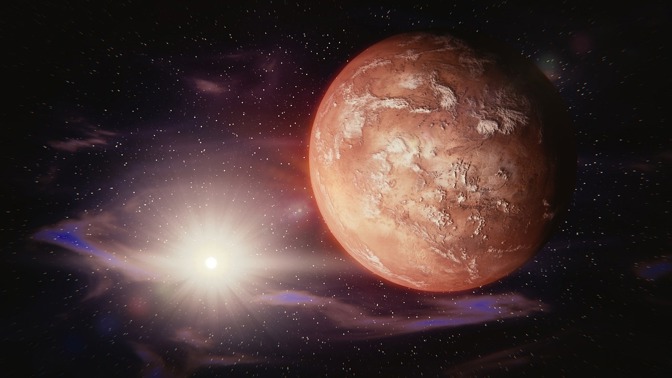 Kdo je vaším planetárním vládcem podle znamení zvěrokruhu: Krásná Venuše, ohnivý Mars?