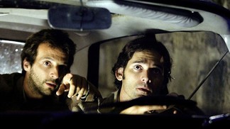 Hvězda filmu Mnichov Eric Bana: Režisér Spielberg byl nemilosrdný, zavzpomínal