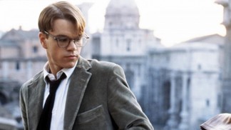 Zákulisí filmu Talentovaný pan Ripley: Matt Damon kolegovi při rvačce zlomil žebro