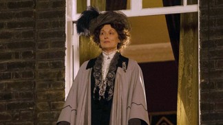 Zajímavosti o filmu Sufražetka: Tajemství bot Meryl Streep a špinavé vlasy hereček