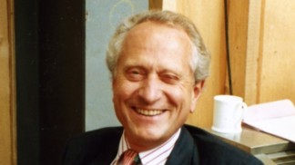 britský šéfkuchař