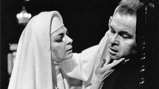 Výročí narození Luďka Munzara: Miloval manželku Hlaváčovou, rychlá kola, letadla i Hrubínovy básně