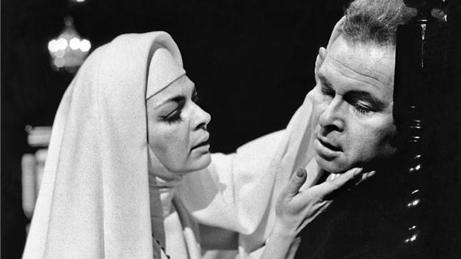 Výročí narození Luďka Munzara: Miloval manželku Hlaváčovou, rychlá kola, letadla i Hrubínovy básně