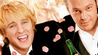 Owen Wilson a Vince Vaughn jako Nesvatbovi v mimořádně povedeném komediálním hitu z roku 2005.