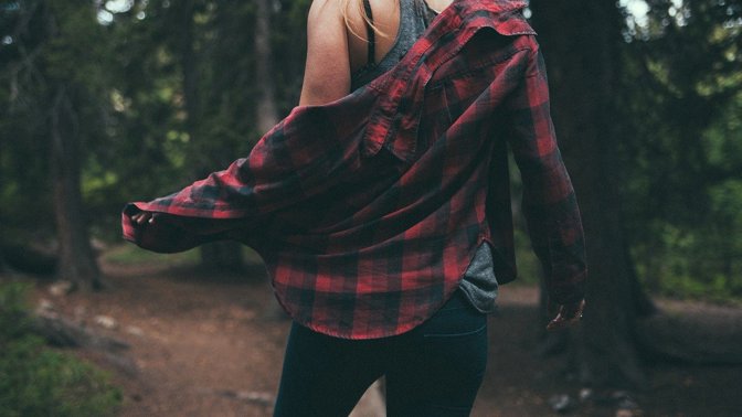 Když nevíte, co na sebe, vezměte si košili. Pravidla, jaká se k vám hodí