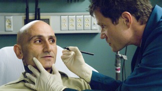 Seriál Plastická chirurgie