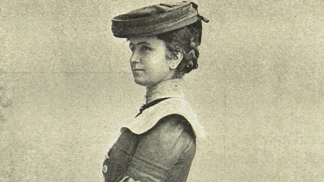 Gabriela Preissová: Nejznámější česká dramatička, která skončila u psaní zábavných románů pro ženy