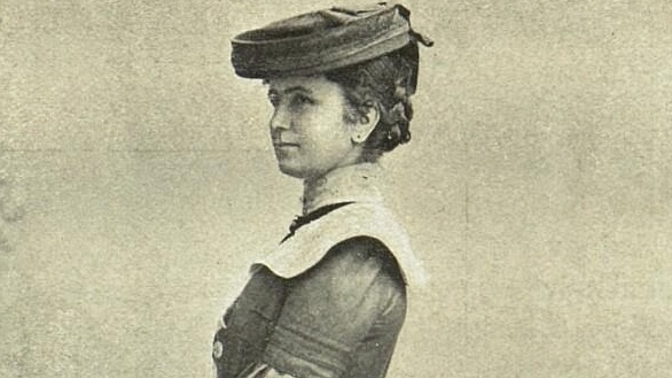 Gabriela Preissová: Nejznámější česká dramatička, která skončila u psaní zábavných románů pro ženy