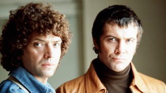 Bodie s Doylem se nenáviděli natolik, že museli s Profesionály skoncovat. Pak se z nich stali přátelé