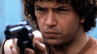 V mládí ho přepadli, půlku tváře má z plastu. Tajemství představitele Doyla ze seriálu Profesionálové