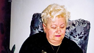 Miroslava Kukačková byla doživotní odsouzenkyně, která nechala z chamtivosti zavraždit svého manžela Ottu.