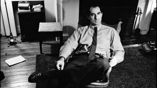 Výročí narození autora Pražských orgií. Spisovatel Philip Roth měl děsivé manželství s lhářkou a podvodnicí