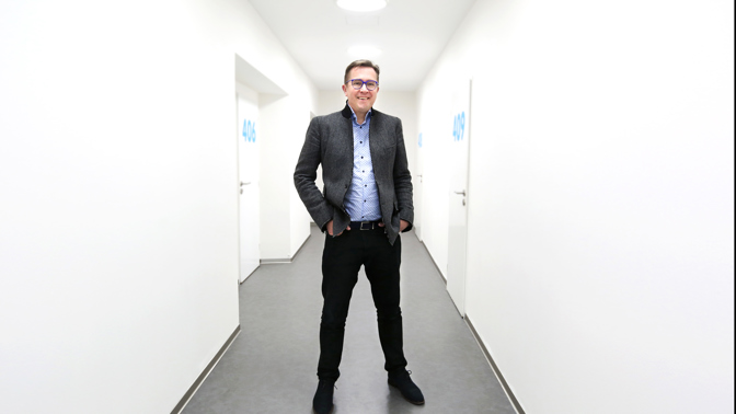 Očkování je asi největší triumf medicíny. Šmucler na téma povinného očkování (nejen) proti chřipce